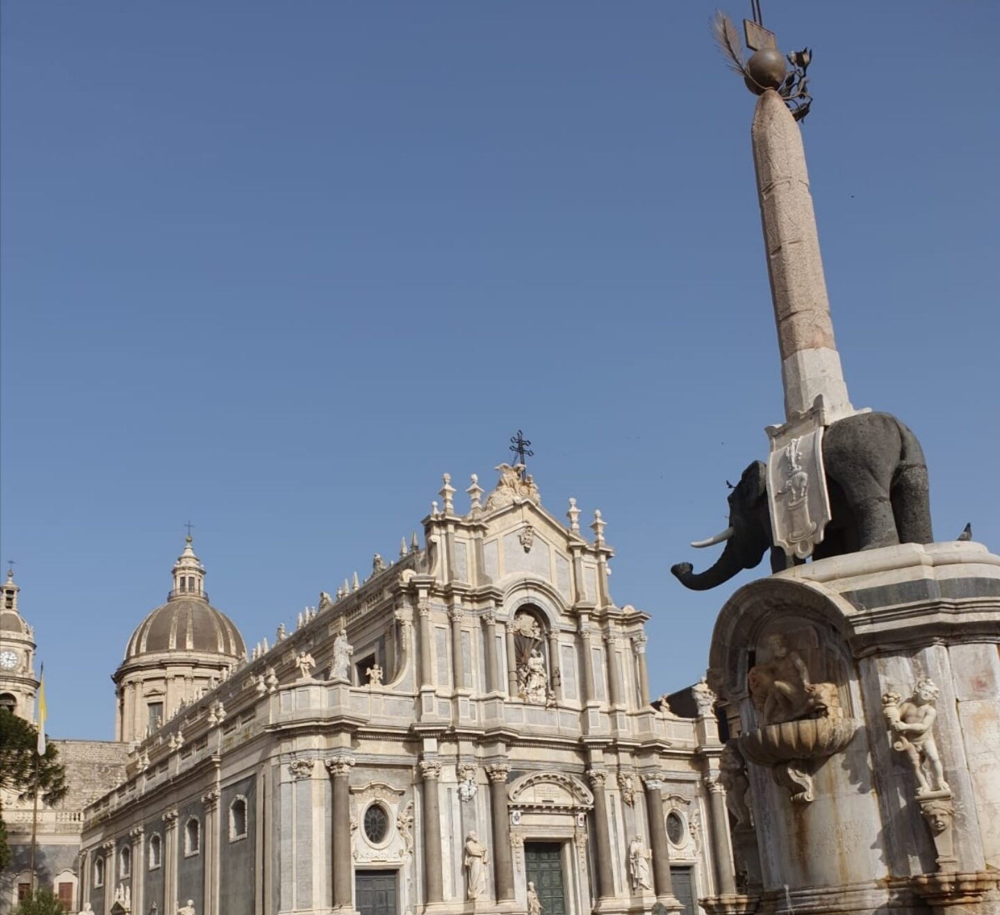 Catania; Intel