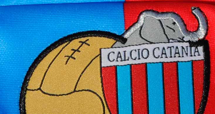 Calcio Catania; fallimento